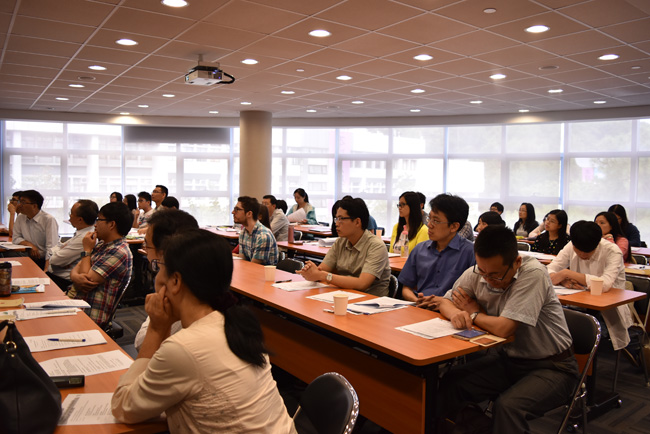 10月14日 – 中心语词序研讨会 5
