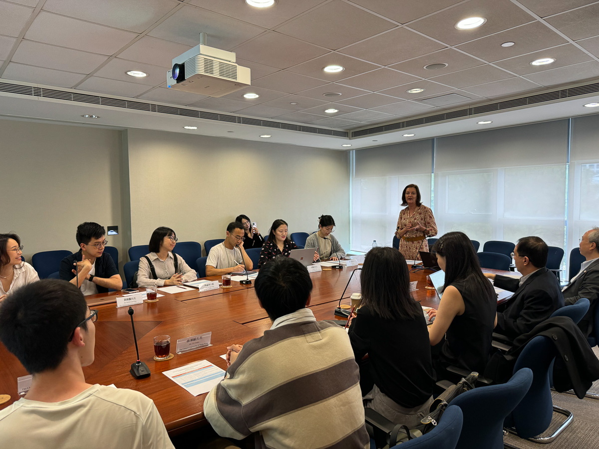 3月27日 – 中国古今边域语言及文化接触工作坊 2